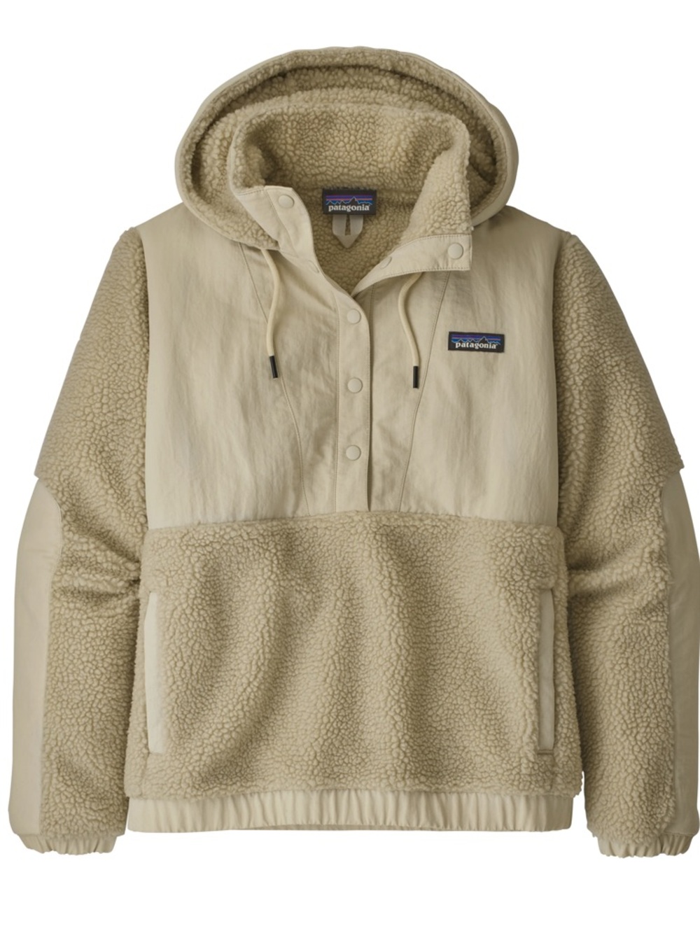 Patagonia Women's Shelled Retro-X® Pullover